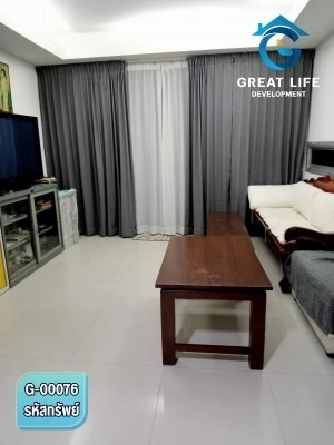 ขายบ้านเดี่ยว 2 ชั้น หมู่บ้านนิวสไตล์ ซิตี้พาร์ค รูปที่ 4
