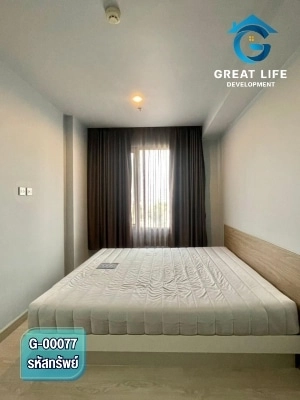 ขายคอนโด โครงการเดอะแกลอรี่แบริ่ง ตกแต่งใหม่พร้อมอยู่  ( The Gallery Condo Bearing ) รูปที่ 15