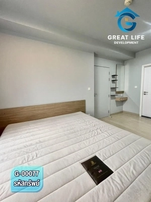 ขายคอนโด โครงการเดอะแกลอรี่แบริ่ง ตกแต่งใหม่พร้อมอยู่  ( The Gallery Condo Bearing ) รูปที่ 14