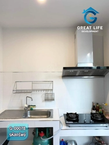 บ้านเดี่ยว 2 ชั้น (หลังมุม) บริทาเนีย บางนา-สุวรรณภูมิ กม.26 รูปที่ 9