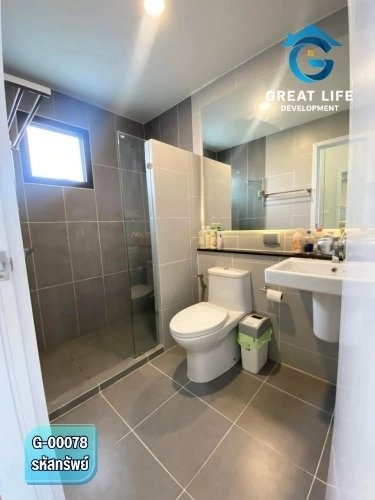 บ้านเดี่ยว 2 ชั้น (หลังมุม) บริทาเนีย บางนา-สุวรรณภูมิ กม.26 รูปที่ 17