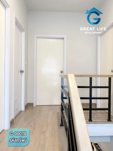 บ้านเดี่ยว 2 ชั้น (หลังมุม) บริทาเนีย บางนา-สุวรรณภูมิ กม.26 รูปที่ 11