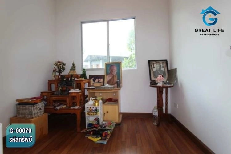 ขายทาวน์ฮ้าส์ 2 ชั้น พฤกษา103 สำโรง-ปู่เจ้าสมิงพราย (หลังมุม) รูปที่ 11