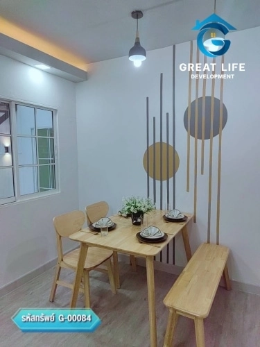 ขายทาวน์เฮ้าส์ 2 ชั้น หมู่บ้านพฤกษาวิลล์7 รังสิตคลอง2 ธัญบุรี   รูปที่ 6