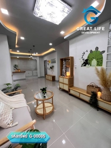 ขายทาวน์เฮ้าส์ 2 ชั้น หมู่บ้านวรารักษ์ รังสิต คลอง 3 รูปที่ 7