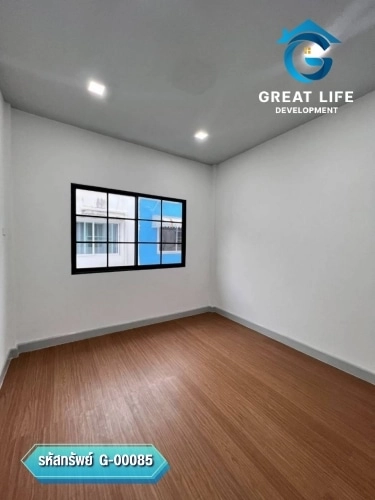 ขายทาวน์เฮ้าส์ 2 ชั้น หมู่บ้านวรารักษ์ รังสิต คลอง 3 รูปที่ 15