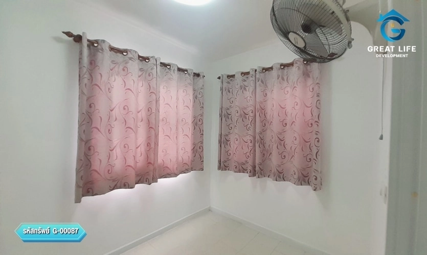 ชายทาวน์เฮ้าส์ 2 ชั้น หมู่บ้านพฤกษา 74 รูปที่ 11
