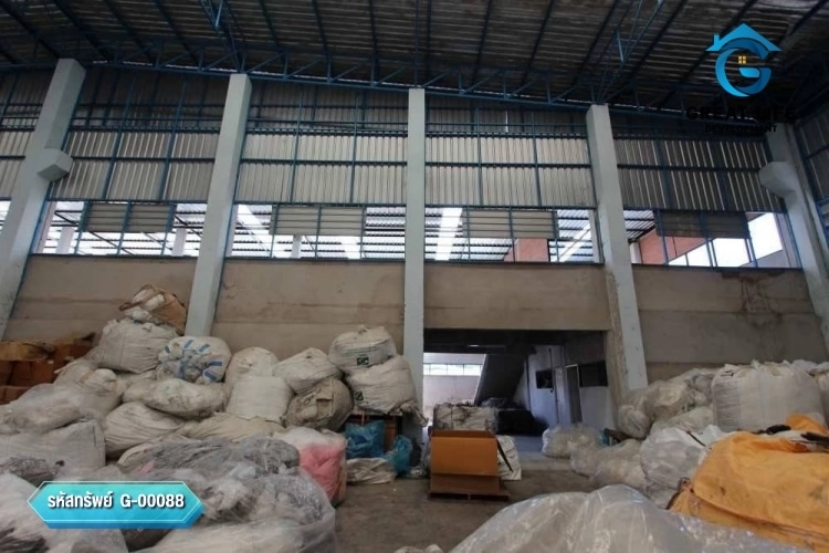 ขายโรงงานขนาดใหญ่ บ่อวิน จ.ชลบุรี  รูปที่ 18