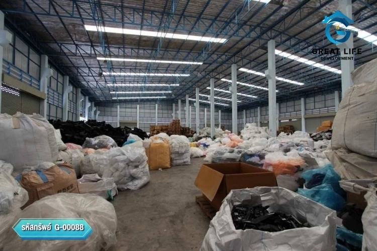 ขายโรงงานขนาดใหญ่ บ่อวิน จ.ชลบุรี  รูปที่ 14