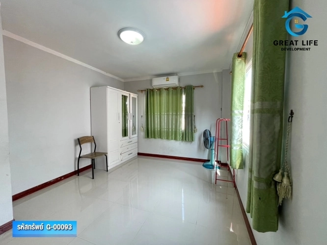 ขายทาวน์เฮ้าส์ 2 ชั้น หมู่บ้านงามเจริญ โครงการ 20 ประชาอุทิศ รูปที่ 26