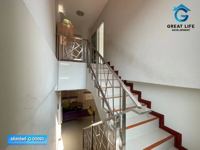 ขายทาวน์เฮ้าส์ 2 ชั้น หมู่บ้านงามเจริญ โครงการ 20 ประชาอุทิศ รูปที่ 18