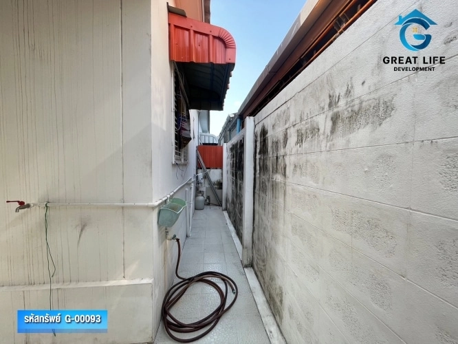 ขายทาวน์เฮ้าส์ 2 ชั้น หมู่บ้านงามเจริญ โครงการ 20 ประชาอุทิศ รูปที่ 12