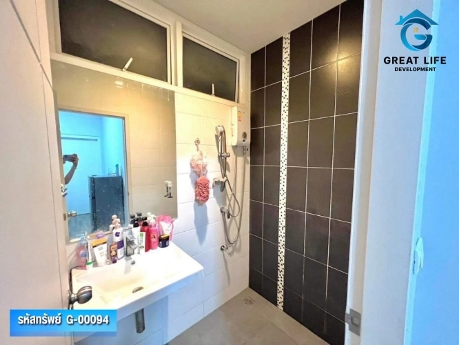 ขายทาวน์เฮ้าส์ 2 ชั้น หมู่บ้านซิตี้เซนส์ เพชรเกษม 69 รูปที่ 11