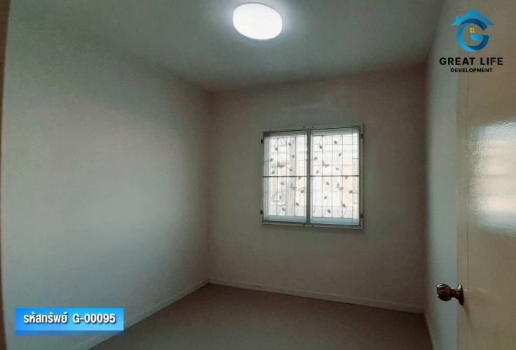 ขายทาวน์เฮ้าส์  ชั้น หมู่บ้านพฤกษา 74/3 บางเมือง สมุทรปราการ รูปที่ 10