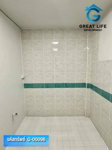 ขายทาวน์โฮม 3 ชั้น หมู่บ้านขวัญคร นนทบุรี รีโนเวทแล้ว รูปที่ 14