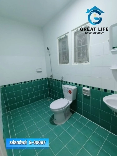 ขายทาวน์เฮ้าส์ 2 ชั้น หมู่บ้านพฤกษา 15 แพรกษา สมุทรปราการ รูปที่ 15