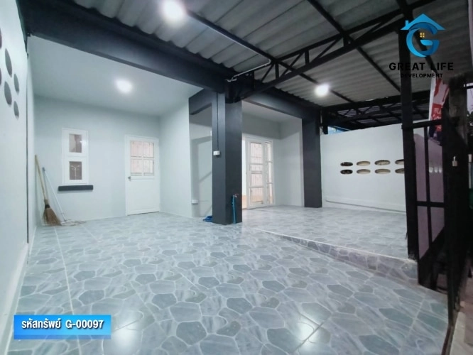 ขายทาวน์เฮ้าส์ 2 ชั้น หมู่บ้านพฤกษา 15 แพรกษา สมุทรปราการ รูปที่ 4