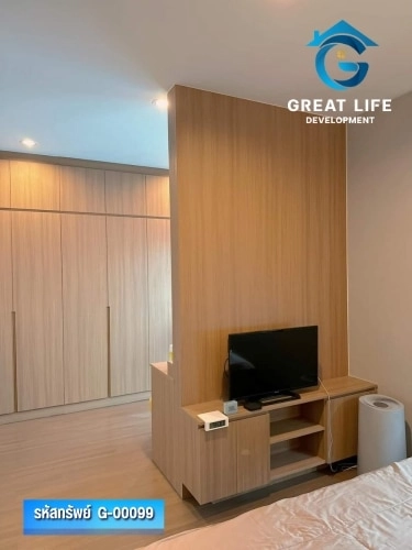 ขายบ้านเดี่ยว หมู่บ้านอารียา โคโม่ โบทานิวก้า บางนา ( Areeya Como Botanica Bangna ) รูปที่ 10