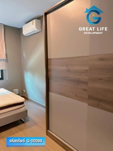 ขายบ้านเดี่ยว หมู่บ้านอารียา โคโม่ โบทานิวก้า บางนา ( Areeya Como Botanica Bangna ) รูปที่ 15