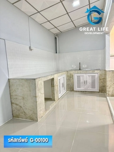 ขายทาวน์เฮ้าส์ 2 ชั้น รีโนเวทใหม่ หมู่บ้านพฤกษา 3 นนทบุรี รูปที่ 14