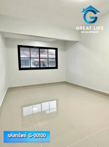 ขายทาวน์เฮ้าส์ 2 ชั้น รีโนเวทใหม่ หมู่บ้านพฤกษา 3 นนทบุรี รูปที่ 16