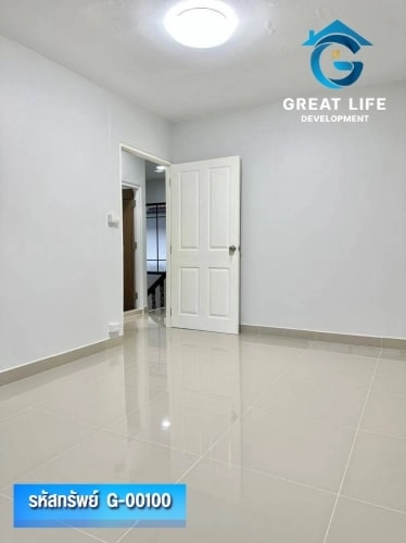 ขายทาวน์เฮ้าส์ 2 ชั้น รีโนเวทใหม่ หมู่บ้านพฤกษา 3 นนทบุรี รูปที่ 18