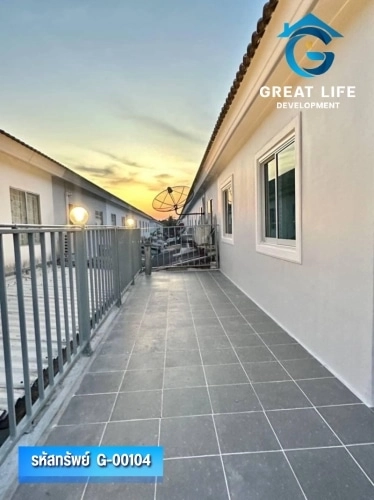 ขายทาวน์เฮ้าส์ รีโนเวทใหม่ : หมู่บ้านพฤกษา 76 ซอย22 นนทบุรี รูปที่ 15