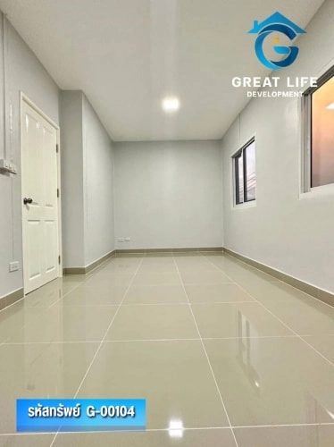 ขายทาวน์เฮ้าส์ รีโนเวทใหม่ : หมู่บ้านพฤกษา 76 ซอย22 นนทบุรี รูปที่ 12