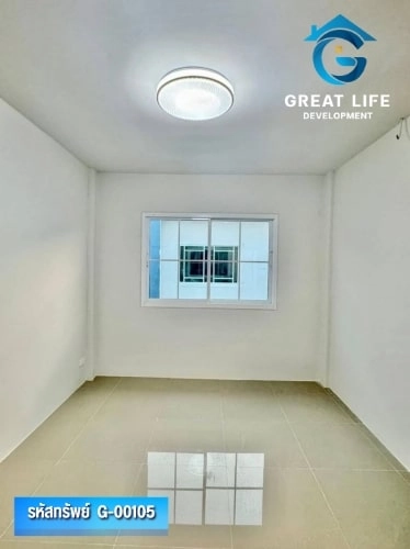 ขายทาว์เฮ้าส์ 2 ชั้น หมู่บ้านปิยวรารมย์1 นนทบุรี รูปที่ 14