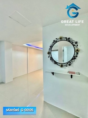 ขายทาว์เฮ้าส์ 2 ชั้น หมู่บ้านปิยวรารมย์1 นนทบุรี รูปที่ 11