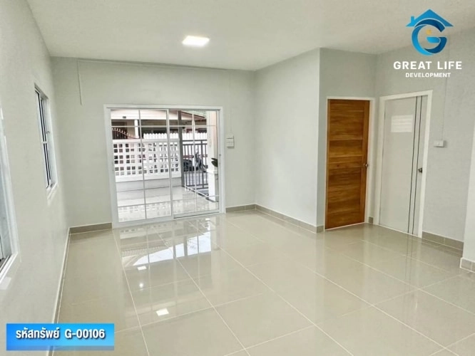 ขายบ้านทาวน์เฮ้าส์ 2 ชั้น หมู่บ้านพฤกษา 14A นนทบุรี รูปที่ 11