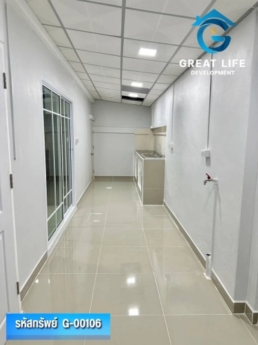 ขายบ้านทาวน์เฮ้าส์ 2 ชั้น หมู่บ้านพฤกษา 14A นนทบุรี รูปที่ 15