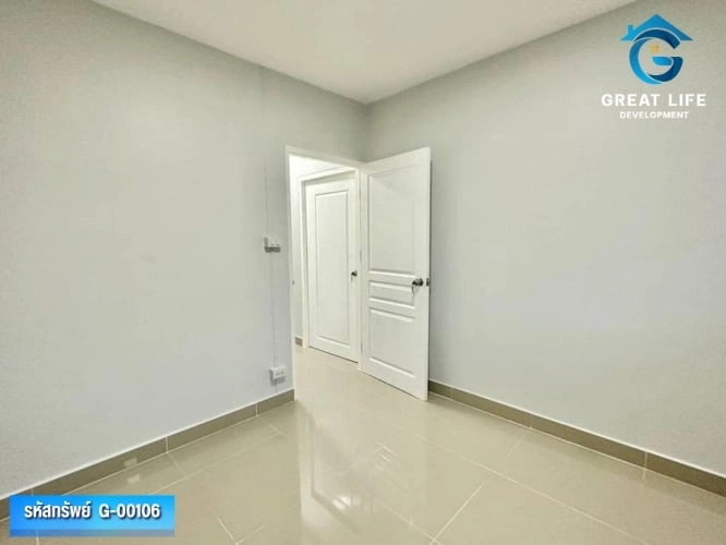 ขายบ้านทาวน์เฮ้าส์ 2 ชั้น หมู่บ้านพฤกษา 14A นนทบุรี รูปที่ 18