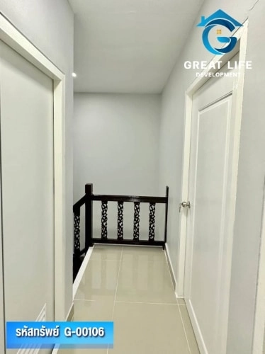 ขายบ้านทาวน์เฮ้าส์ 2 ชั้น หมู่บ้านพฤกษา 14A นนทบุรี รูปที่ 16