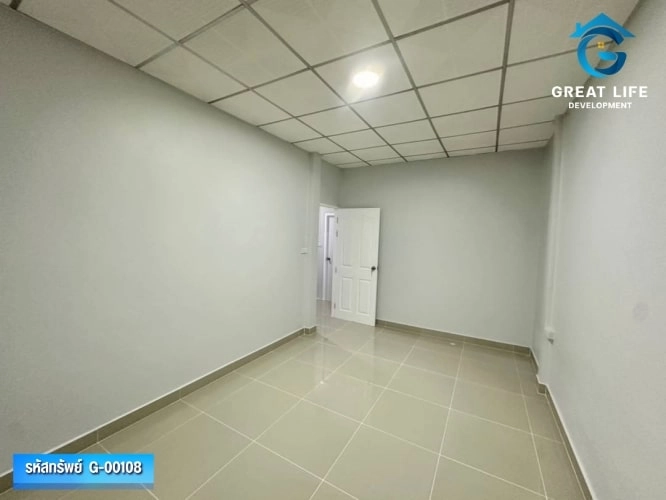 ขายทาวน์เฮ้าส์ 2 ชั้น หมู่บ้านบัวทองธานีพาร์ค  นนทบุรี รูปที่ 16