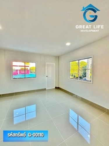 ขายทาวน์เฮ้าส์ 2 ชั้น หมู่บ้านพิมลราช 2 ซอย20  นนทบุรี รูปที่ 15