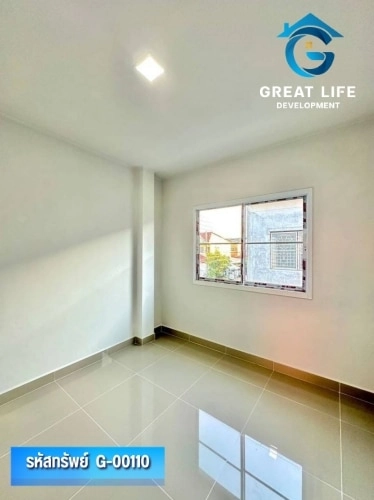 ขายทาวน์เฮ้าส์ 2 ชั้น หมู่บ้านพิมลราช 2 ซอย20  นนทบุรี รูปที่ 12