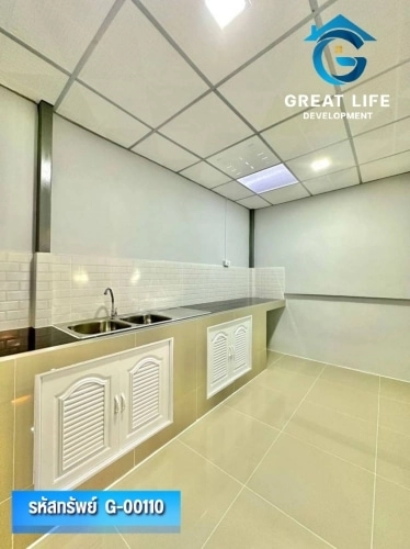 ขายทาวน์เฮ้าส์ 2 ชั้น หมู่บ้านพิมลราช 2 ซอย20  นนทบุรี รูปที่ 9