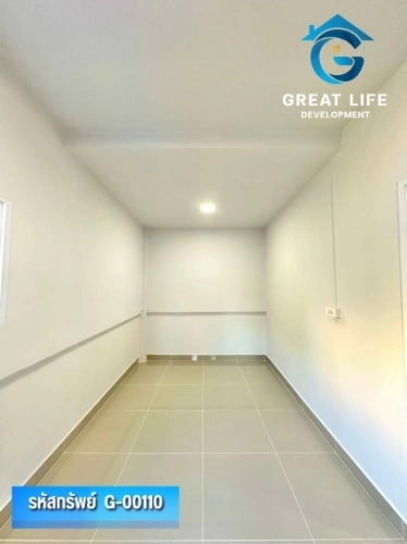ขายทาวน์เฮ้าส์ 2 ชั้น หมู่บ้านพิมลราช 2 ซอย20  นนทบุรี รูปที่ 10