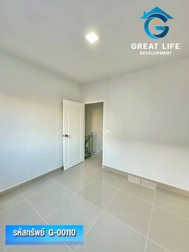 ขายทาวน์เฮ้าส์ 2 ชั้น หมู่บ้านพิมลราช 2 ซอย20  นนทบุรี รูปที่ 13