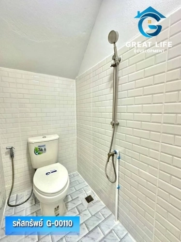 ขายทาวน์เฮ้าส์ 2 ชั้น หมู่บ้านพิมลราช 2 ซอย20  นนทบุรี รูปที่ 17