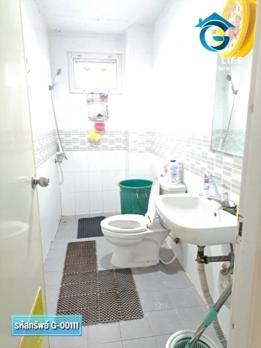 ขายบ้านแฝด 2 ชั้น หมู่บ้านเต็มศิริวิลล่า หนองจอก กรุงเทพฯ รูปที่ 15