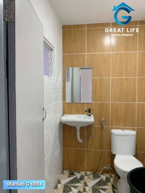 ขายทาวน์เฮ้าส์ 2 ชั้น หมู่บ้านวโรชา 4 บางเพรียง สมุทรปราการ รูปที่ 9