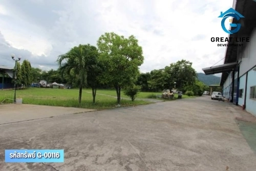 ขายโรงงานขนาดใหญ่ #พร้อมกิจการ รูปที่ 2