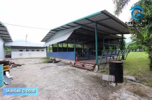 ขายโรงงานขนาดใหญ่ #พร้อมกิจการ รูปที่ 4