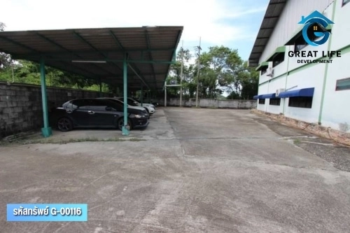 ขายโรงงานขนาดใหญ่ #พร้อมกิจการ รูปที่ 5