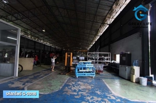 ขายโรงงานขนาดใหญ่ #พร้อมกิจการ รูปที่ 7