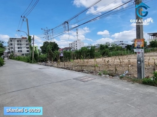ขายที่ดินเปล่าสุขุมวิท 117 สมุทรปราการ รูปที่ 4