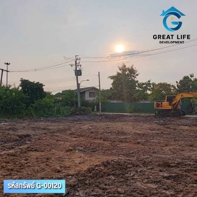 ขายที่ดินเปล่าสุขุมวิท 117 สมุทรปราการ รูปที่ 14
