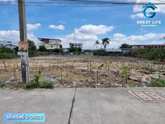 ขายที่ดินเปล่าสุขุมวิท 117 สมุทรปราการ รูปที่ 3